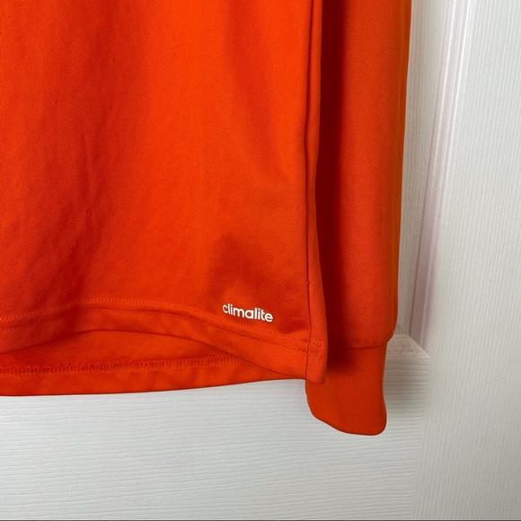 Adidas Boys Soccer Assita Goalkeeper Jersey - Picture 2 of 11